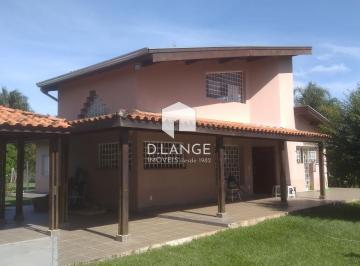 Rural · 269m² · 3 Quartos · 3 Vagas · Chácara à venda no Vale das Garças em Campinas SP