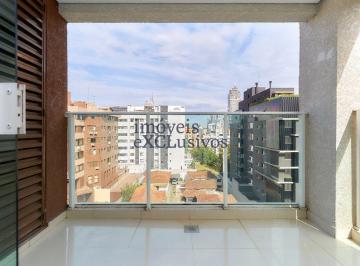Apartamento · 58m² · 1 Quarto · 1 Vaga · Sofisticação e conforto no coração do Bigorrilho