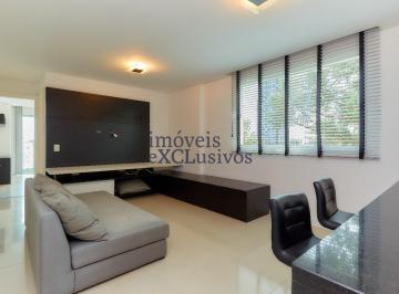 Apartamento · 58m² · 1 Quarto · 1 Vaga · Sofisticação e conforto no coração do Bigorrilho