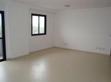 Apartamento · 128m² · 3 Quartos · 1 Vaga · Apartamento residencial para locação, Batel, Curitiba.