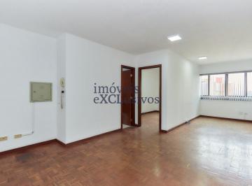 Comercial · 42m² · 1 Vaga · CONJUNTO COMERCIAL PARA LOCAÇÃO NO BIGORRILHO!