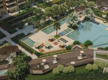 Apartamento de 4 quartos, Rio de Janeiro · Artefacto PURA 125 ² - 4 QUARTOS 2 suítes - ilha pura