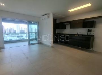 Apartamento · 77m² · 2 Quartos · 2 Vagas · Apartamento para locação, condomínio Composite, 2 dormitórios, 1 suíte, 2 vagas