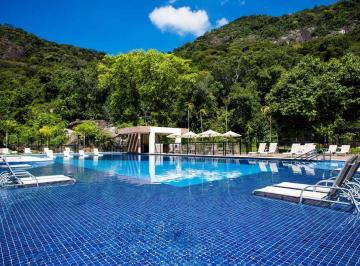 Apartamento de 3 quartos, Rio de Janeiro · Apto 3 Qts Barra Olímpica I Grand Verdun I Andar Alto I Mobiliado I Infra Total