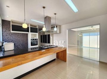 225c9f8276379675418d49faab0ed393929aca8b · Casa com 3 quartos à venda, 297 m² - Condomínio Mont Blanc - Sorocaba/SP