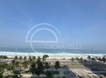 Foto 01 · APARTAMENTO DE 3 SUÍTES À VENDA - BARRA DA TIJUCA - ATLÂNTICO SUL