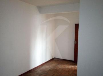 Apartamento · 58m² · 2 Quartos · 1 Vaga · Apartamento com 2 dormitórios, sala, cozinha, banheiro, área de serviço e 1 vaga. Prédio s/ elevador