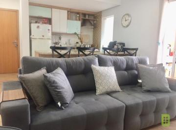Apartamento · 82m² · 3 Quartos · 2 Vagas · More perto de tudo que você precisa!