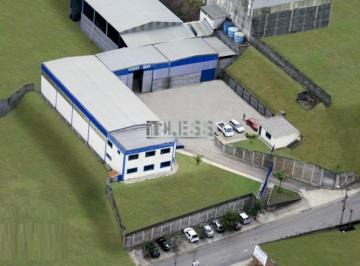 Foto 29 · Galpão/Depósito/Armazém e 6 banheiros à Venda, 1.500 m² por R$ 4.800.000,00 ; Cód: GL00063