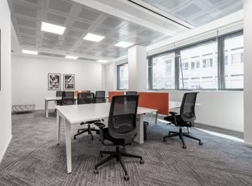 Comercial , Brasília · Espaço de coworking no Palacio da Agricultura