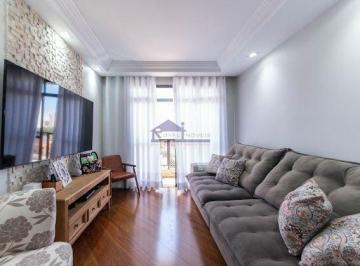 Apartamento de 3 quartos, São Paulo · Apartamento em Vila Gumercindo - São Paulo