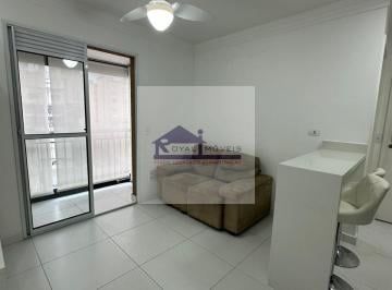 Apartamento · 38m² · 1 Quarto · Apartamento em Sé - São Paulo
