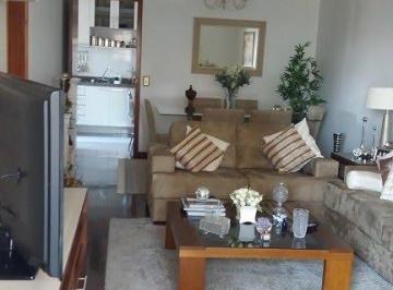 Apartamento · 101m² · 3 Quartos · 2 Vagas · Apartamento em São Paulo