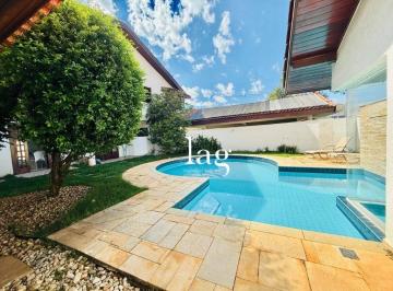 d08960d496411e616c5cd167db0ff956fb38e956 · Casa com 4 quartos à venda, 500 m² - Condomínio Granja Olga II - Sorocaba/SP