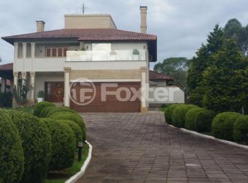 fachada.jpg · Casa em Condomínio, 4 dormitórios, 477 m², em Vila Morada Gaúcha