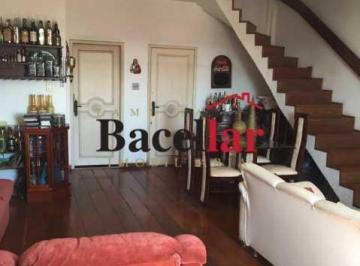 Apartamento · 126m² · 3 Quartos · 1 Vaga · Apartamento - Duplex / Residencial / Maracanã