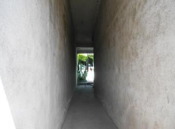 Foto 02 · Salao, Vila Santa Margarida, Ferraz de Vasconcelos, SP