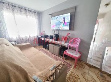 cf677e384c18dbd3c493f7fc2506cd33.jpg · Casa terrea com 2 quartos