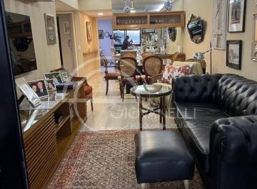 Foto 01 · Apartamento à venda na Barra da Tijuca, Rio de Janeiro-RJ: 3 quartos, 3 suítes, 2 banheiros, 2 vagas
