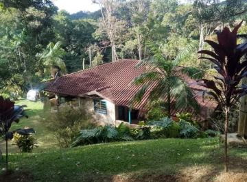 Foto 01 · Sítio em Miracatu, Belo sítio em Miracatu, Sítio à venda em Miracatu