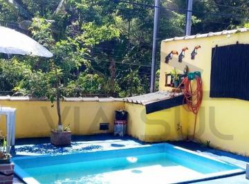 Foto 01 · Casa à venda em São Lourenço da Serra; Casa em São Lourenço; São Lourenço da Serra/SP;