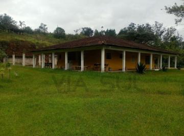 Foto 01 · Belo sítio à venda em Juquitiba, Sítio à venda em Juquitiba