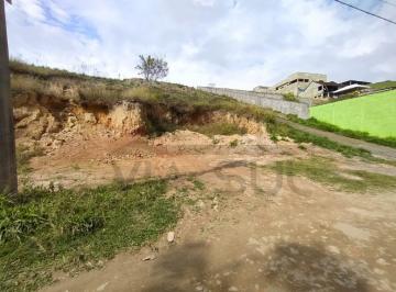 Foto 01 · Terreno à venda em Juquitiba/SP;