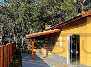 Foto 05 · BELA CASA EM CONDOMÍNIO Á VENDA EM JUQUITIBA