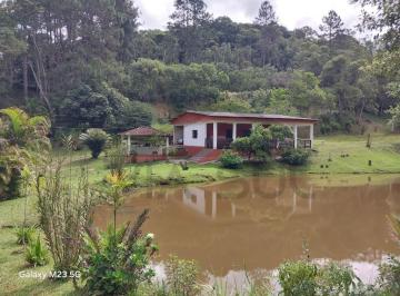 Foto 11 · BELO SÍTIO A VENDA EM JUQUITIBA