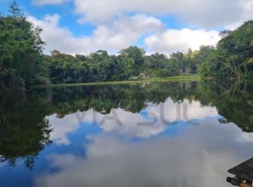 Foto 03 · Exuberante e magnifico sítio à venda em Juquitiba / SP