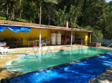 Foto 01 · (5.500 m²) Chácara à venda em Juquitiba/SP.