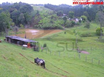 Rural · 60500m² · 2 Quartos · 3 Vagas · Fazenda em Juquitiba; fazenda à venda em Juquitiba SP