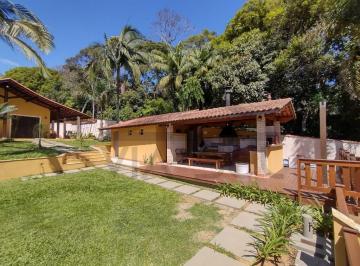 Foto 01 · Casa à venda em Juquitiba / SP, ideal para moradia ou lazer.