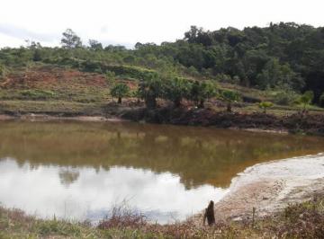 Foto 01 · (484.000 m² ou 20 alqueires Paulista) Fazenda localizada no município de Iguape, ideal para pesqueir