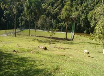 Rural · 14000m² · 4 Quartos · 4 Vagas · Excelente sítio, com ótima topografia totalmente aproveitável, ideal para lazer à venda em São Loure