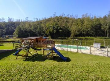 Foto 02 · Sitio á venda em Juquitiba/SP,  com infraestrutura completa para pesqueiro, com excelente localizaçã