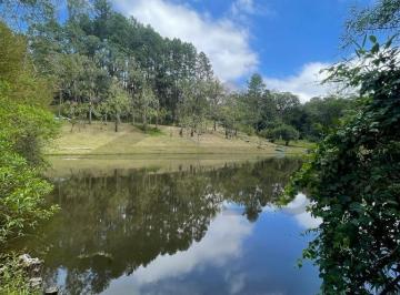 Foto 01 · Sitio em São Lourenço da Serra; Sítio à venda em São Lourenço;