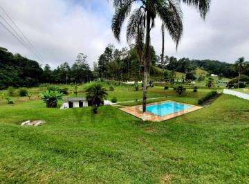 Foto 54 · Lindo Sítio, em meio a tranquilidade da natureza, ideal para lazer e moradia à venda em Juquitiba /