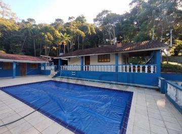 Foto 01 · Chácara à venda em Juquitiba/SP, ideal para lazer e moradia.