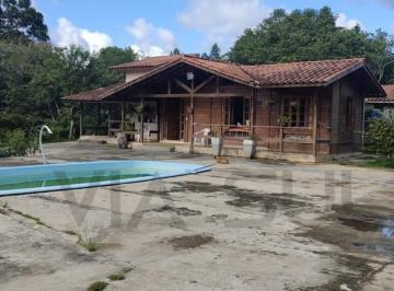 Foto 03 · (3.800 m²) Chácara à venda em São Lourenço da Serra. Ideal para lazer e moradia.