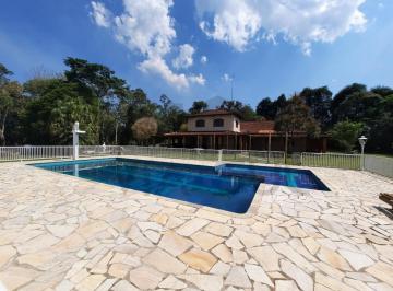 Foto 01 · Belíssima Chácara com vista panorâmica para propriedade à venda em Juquitiba / SP