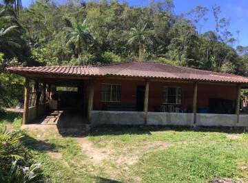 Foto 18 · Sítio de 20.000 m² em meio à tranquilidade da natureza, ideal para lazer, em Juquitiba.
