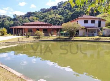 Foto 08 · Sítio à venda em Juquitiba/SP, com excelente localização e fácil acesso.