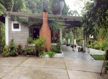 Rural · 21000m² · 4 Quartos · 4 Vagas · Sítio à venda em Juquitiba/SP; Sitio em Juquitiba;
