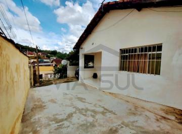 Foto 01 · (400 m²) Casa bem localizada, no centro de Juquitiba/SP, com 23 metros de frente, com espaço para co