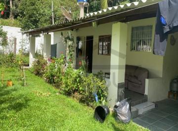 Foto 01 · Encantadora Chácara de 1724 m² à venda em Juquitiba/SP.