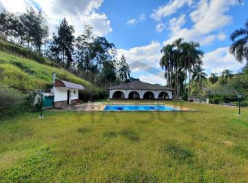 Foto 05 · Sítio à venda em Juquitiba / SP, com vista panorâmica
