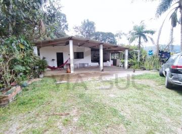 Foto 01 · Chácara à venda em Juquitiba; Chácara em Juquitiba/SP; Chácara Juquitiba;