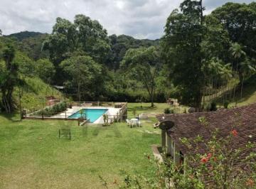 Foto 03 · Sítio à venda em Juquitiba / SP, com boa localização.
