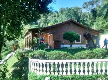Rural · 3130m² · 2 Quartos · Sítio em Juquitiba/SP; Sítio à venda em Juquitiba;